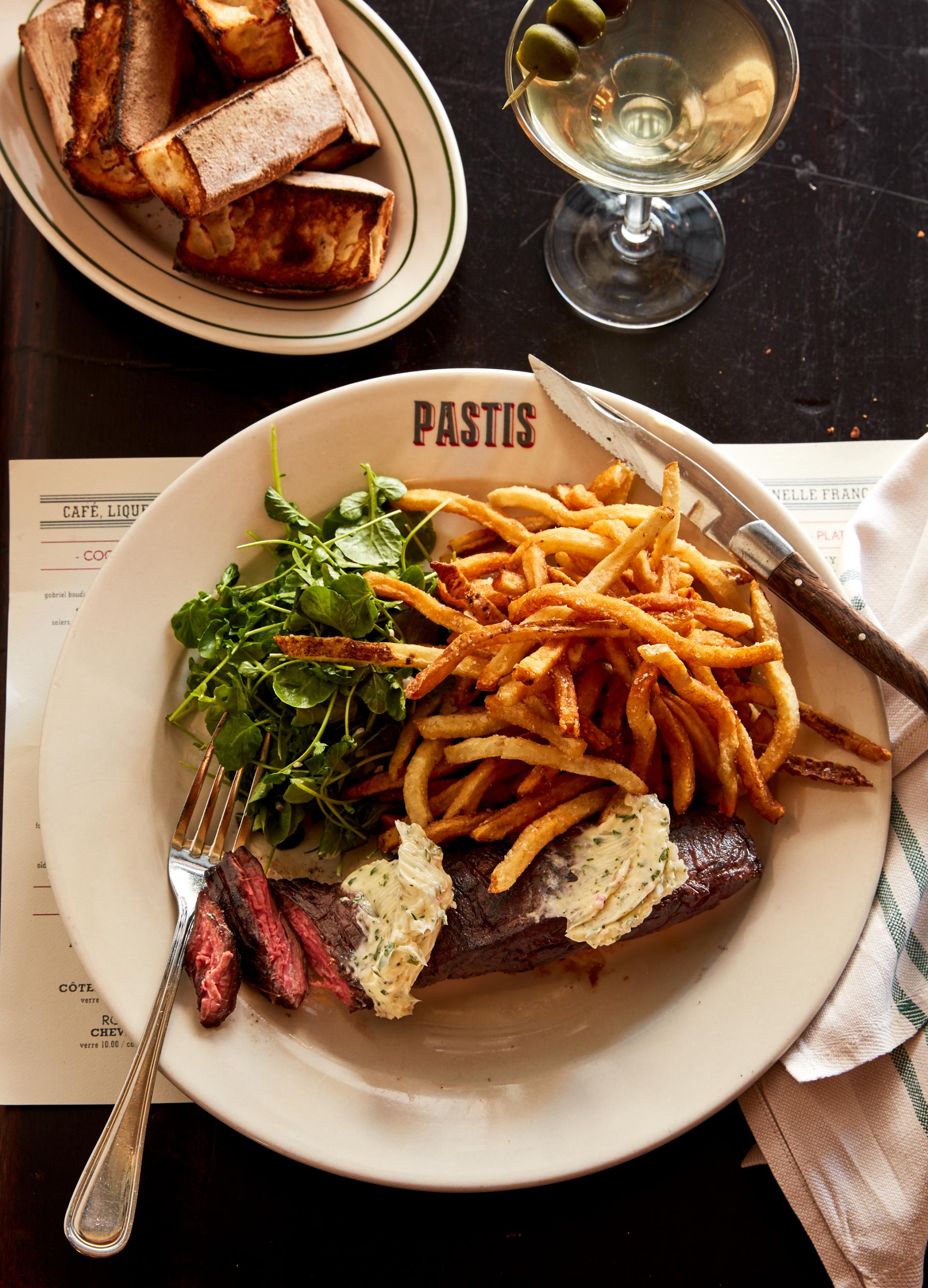 <h2>Pastis Coming to Wedgewood Houston</h2>

<p>The legendary Parisian bistro is set to open in Wedgewood Houston this summer.</p>

<div class="sub-heading"><a href="https://welcometowedgewood.com/happenings/pastis-is-coming-to-wedgewood-houston">STAY TUNED </a></div>